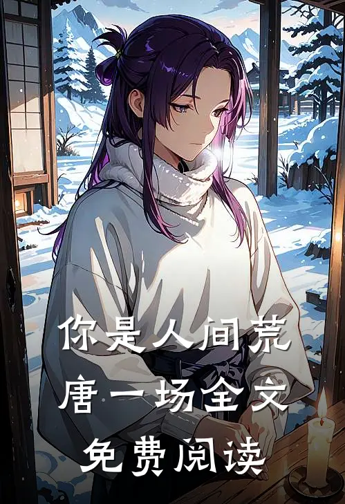 你是人间荒唐一场全文免费阅读
