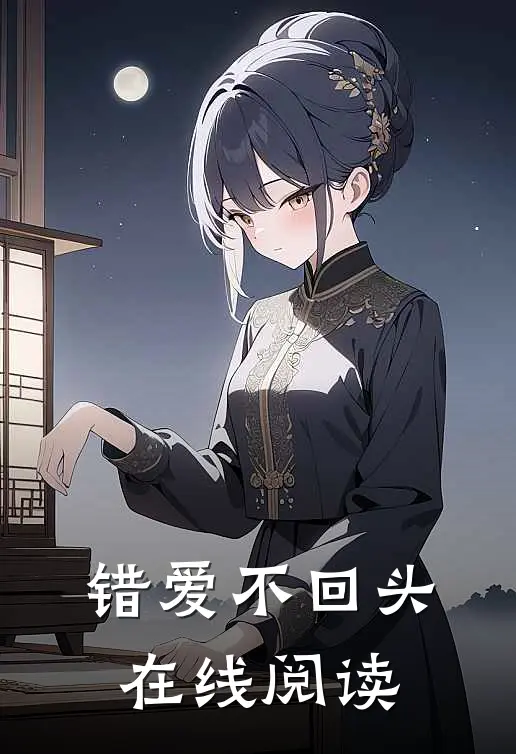 错爱不回头在线阅读