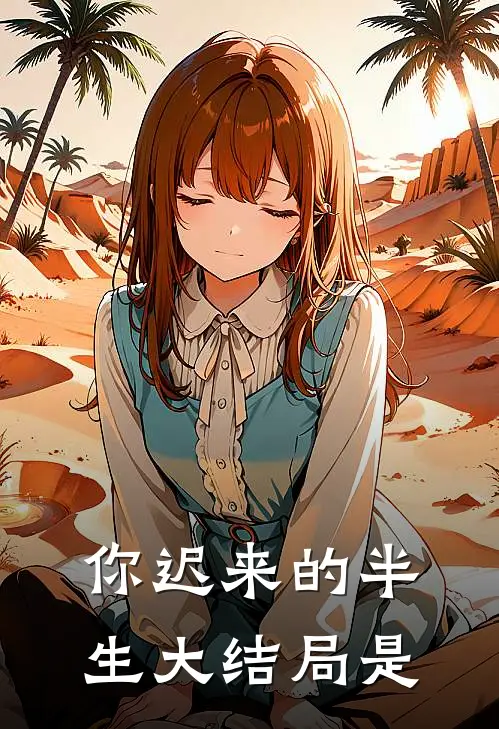 你迟来的半生大结局是