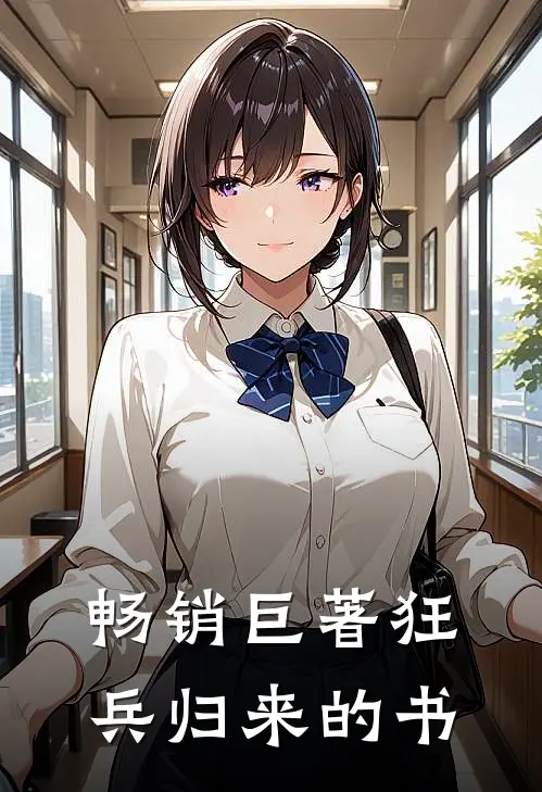 畅销巨著狂兵归来的书