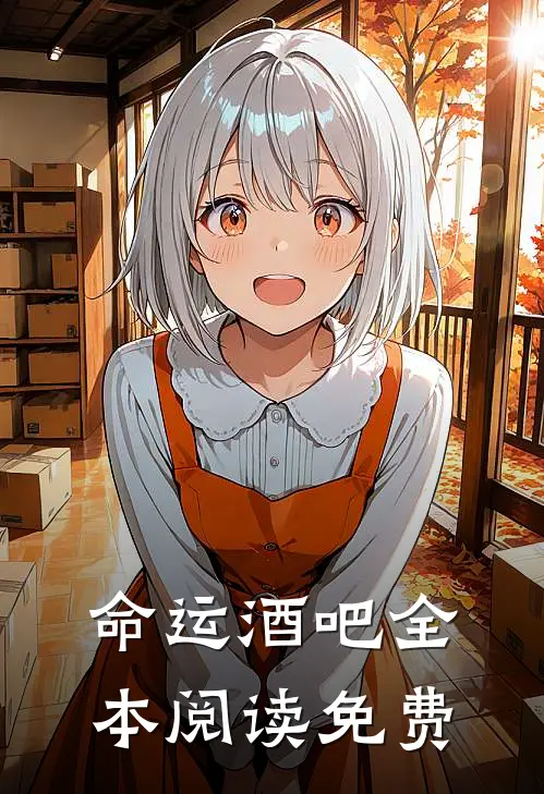 命运酒吧全本阅读免费