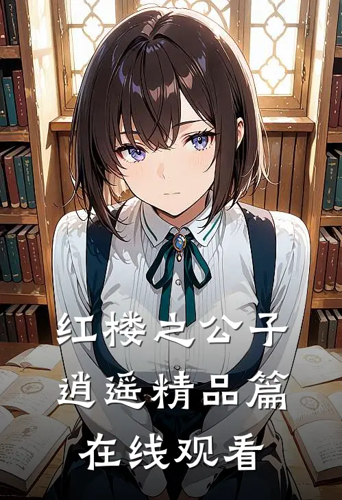 红楼之公子逍遥精品篇在线观看