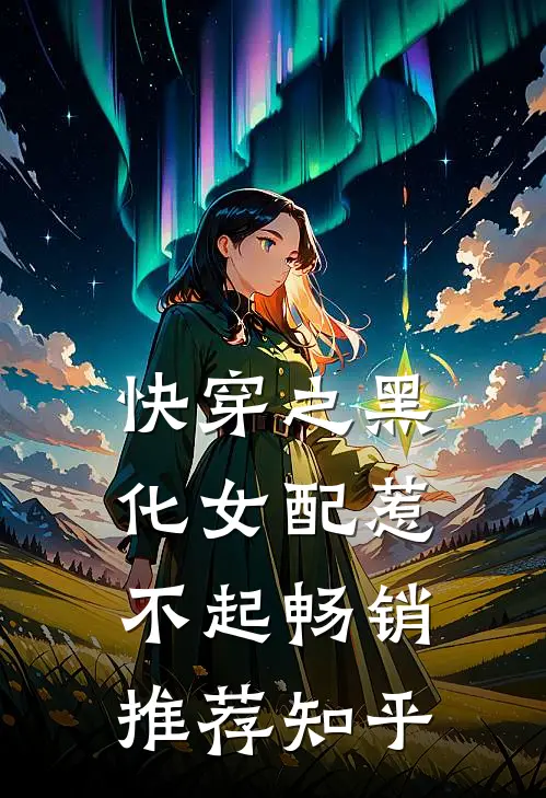 快穿之黑化女配惹不起畅销推荐知乎