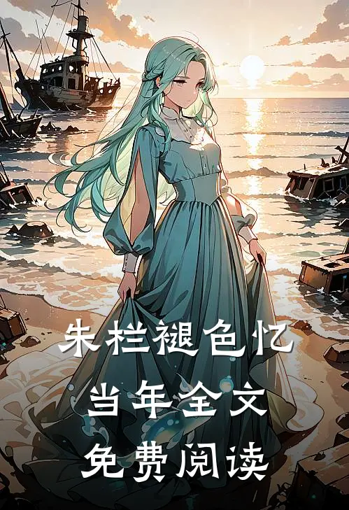 朱栏褪色忆当年全文免费阅读