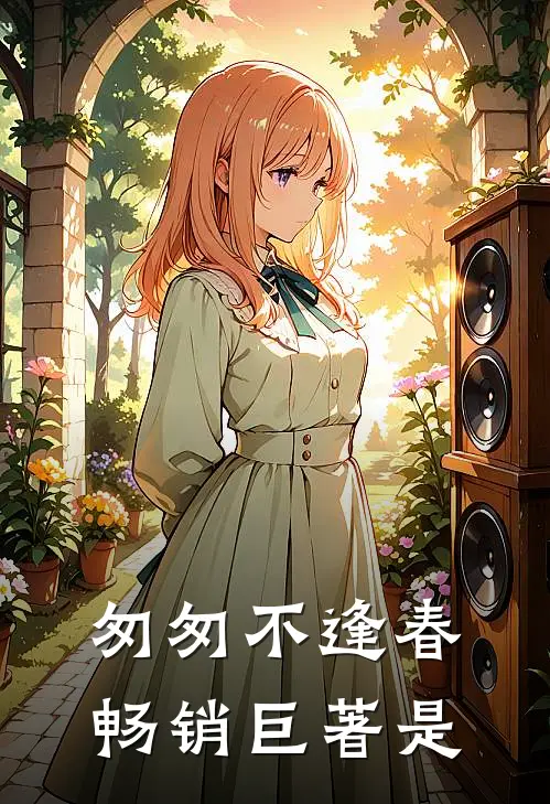 匆匆不逢春畅销巨著是