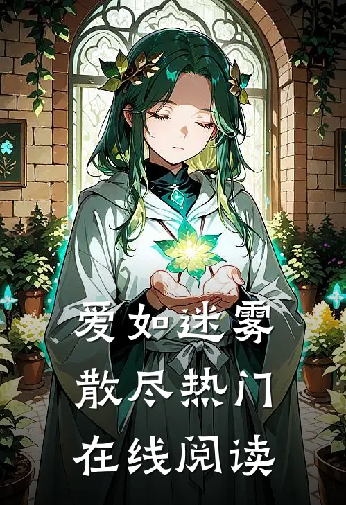 爱如迷雾散尽热门在线阅读