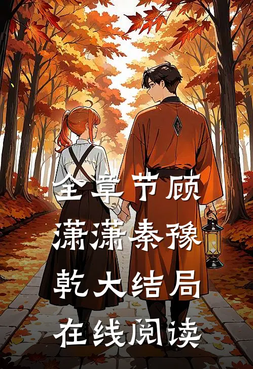 全章节顾潇潇秦豫乾大结局在线阅读