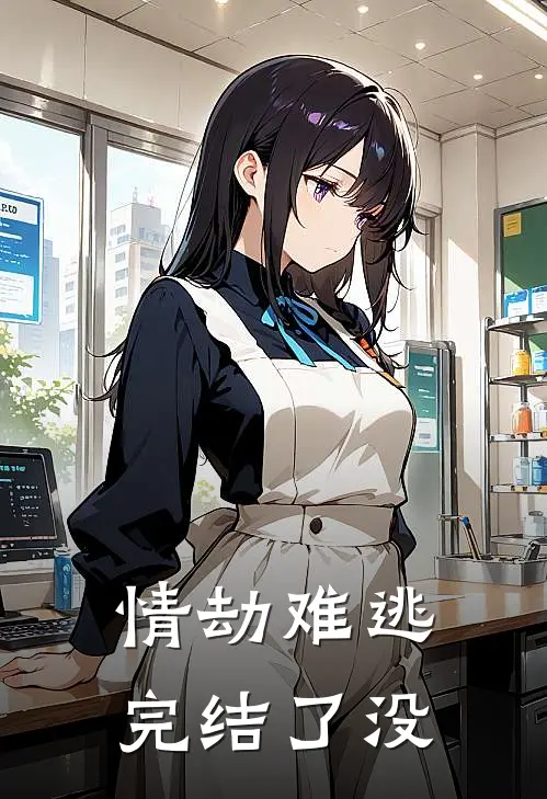 情劫难逃完结了没