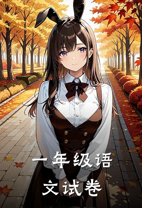 一年级语文试卷