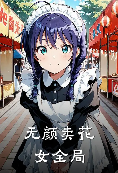 无颜卖花女全局