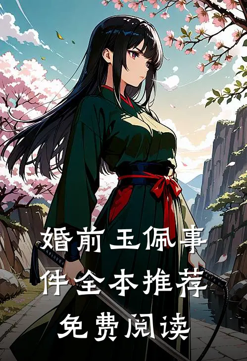 婚前玉佩事件全本推荐免费阅读