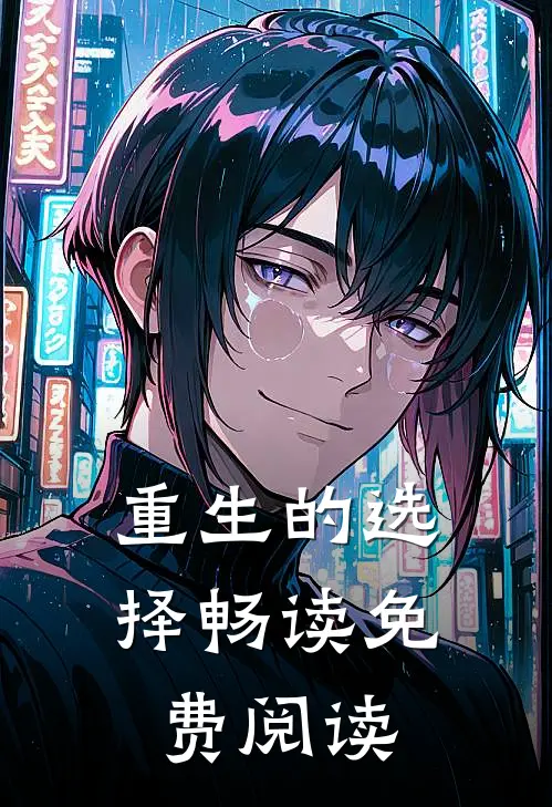 重生的选择畅读免费阅读
