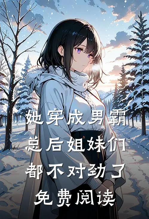 她穿成男霸总后姐妹们都不对劲了免费阅读