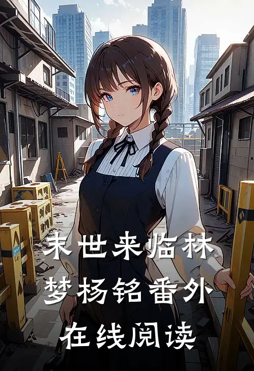 末世来临林梦杨铭 番外在线阅读