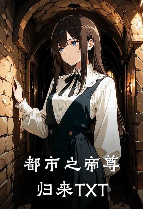 都市之帝尊归来TXT
