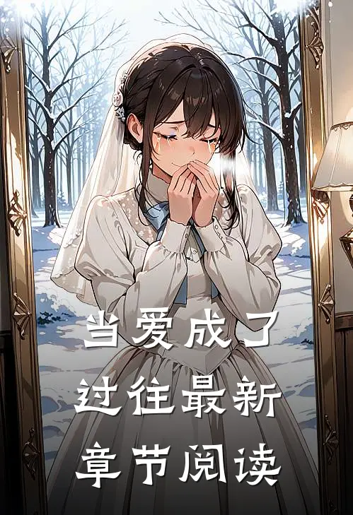 当爱成了过往最新章节阅读