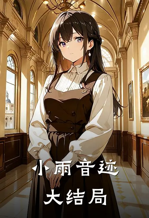 小雨音迹大结局