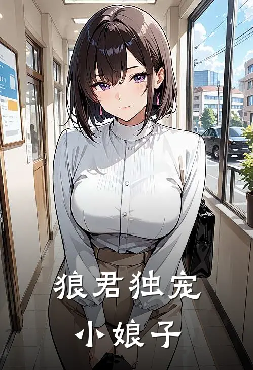 狼君独宠小娘子