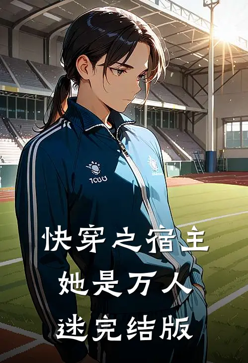 快穿之宿主她是万人迷完结版