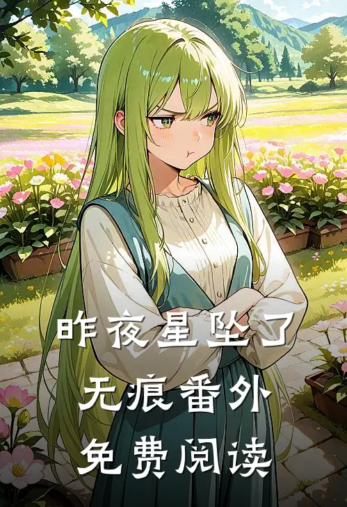 昨夜星坠了无痕番外免费阅读