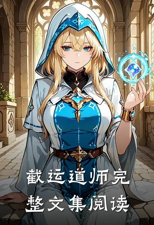 截运道师完整文集阅读