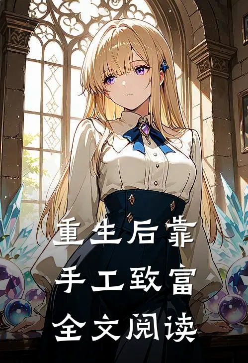 重生后靠手工致富全文阅读