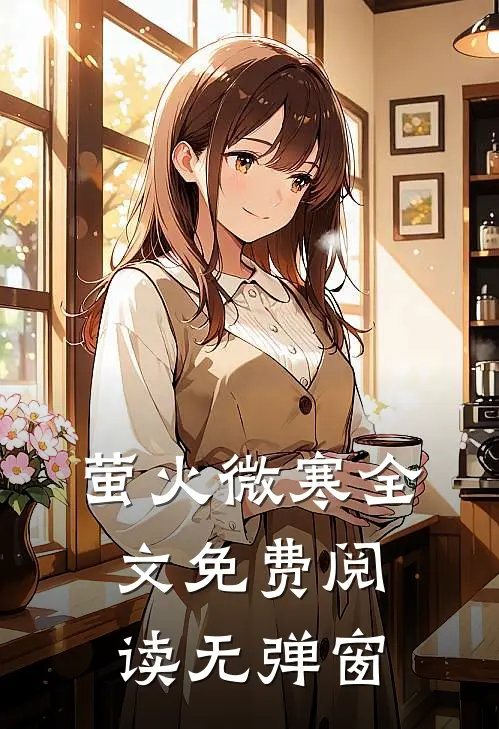 萤火微寒全文免费阅读无弹窗