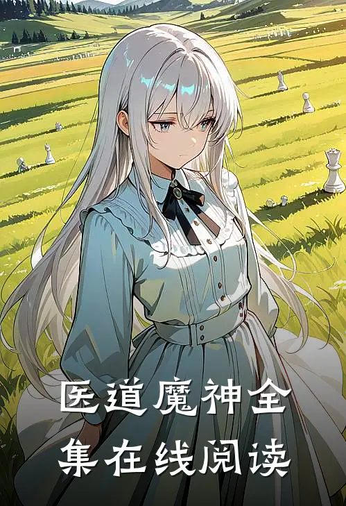 医道魔神全集在线阅读