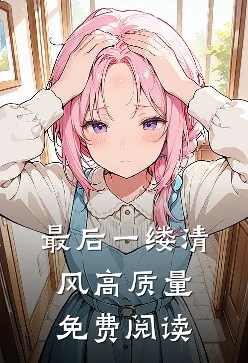 最后一缕清风高质量免费阅读