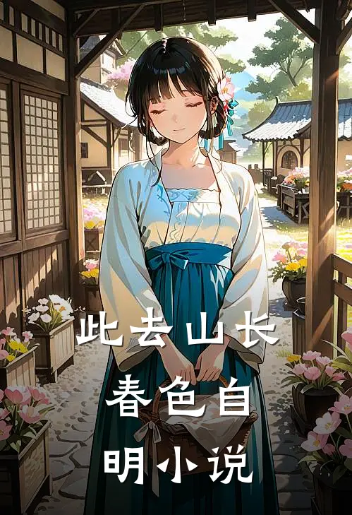 此去山长，春色自明小说