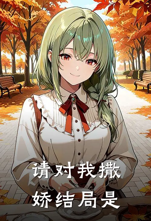 请对我撒娇结局是