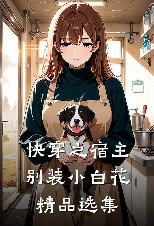 快穿之宿主别装小白花精品选集