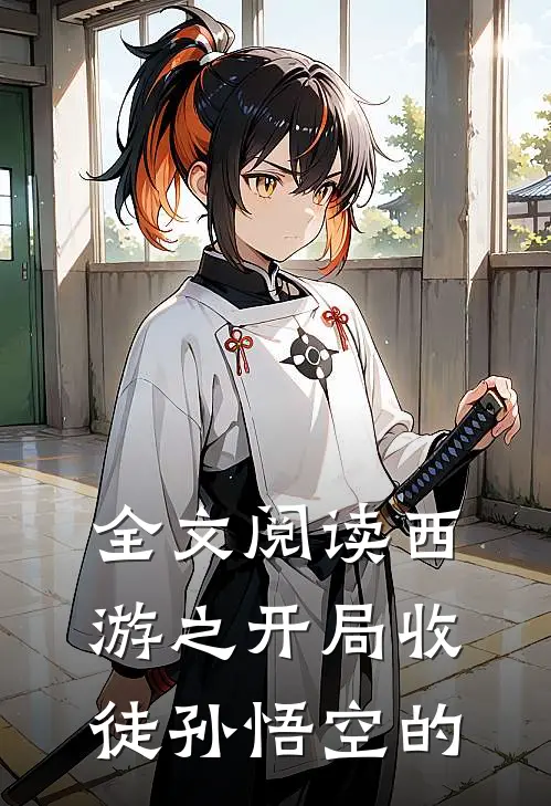 全文阅读西游之开局收徒孙悟空的