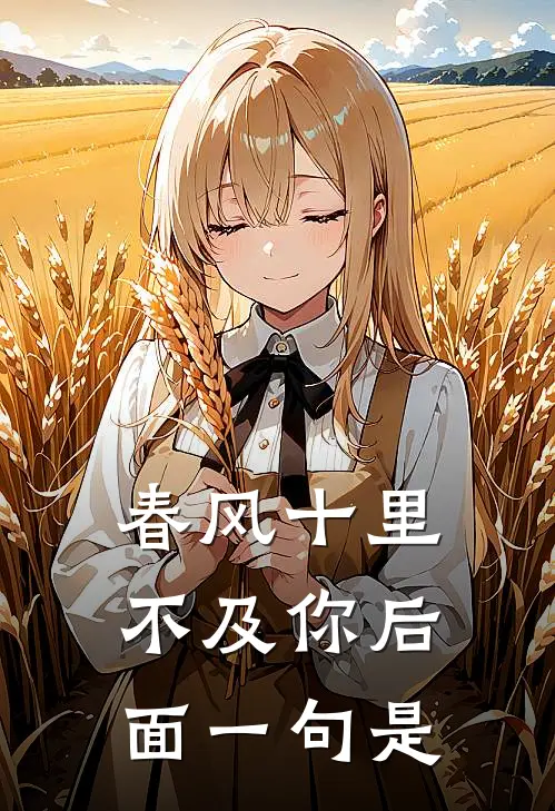 春风十里不及你后面一句是