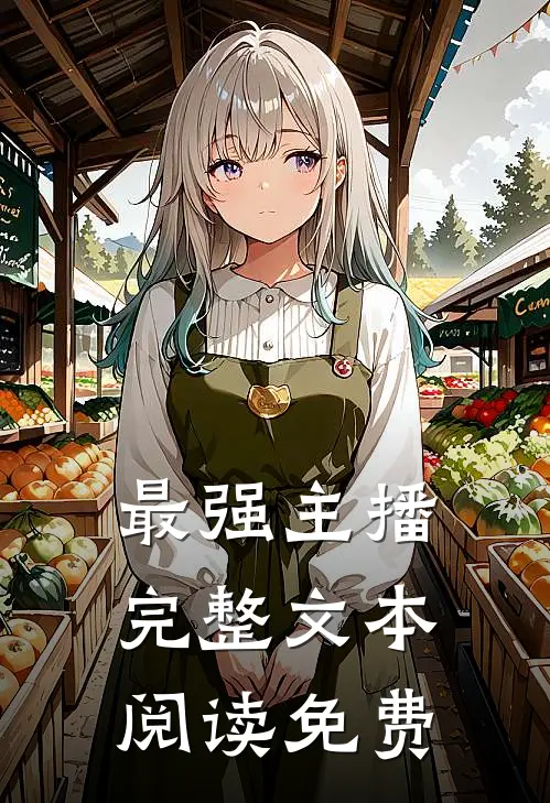 最强主播完整文本阅读免费