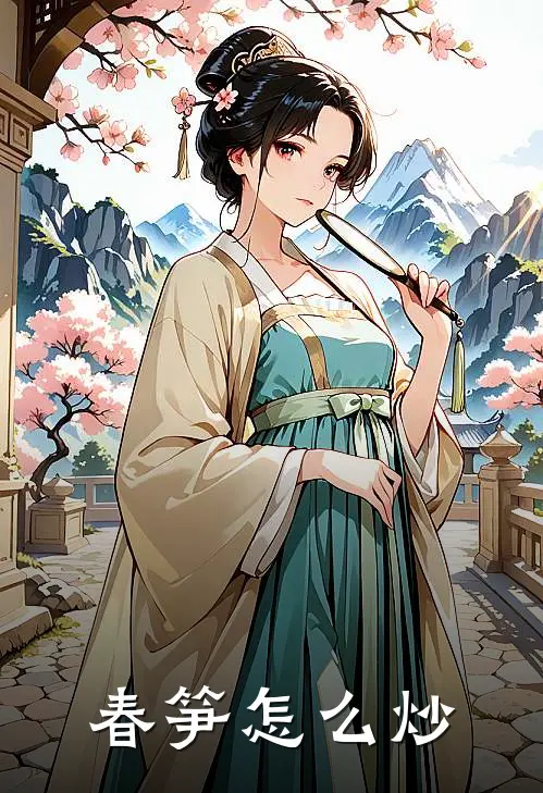 春笋怎么炒