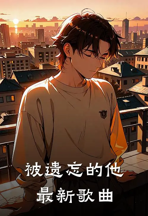 被遗忘的他最新歌曲