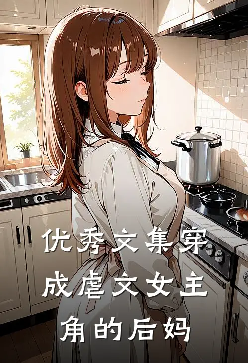 优秀文集穿成虐文女主角的后妈