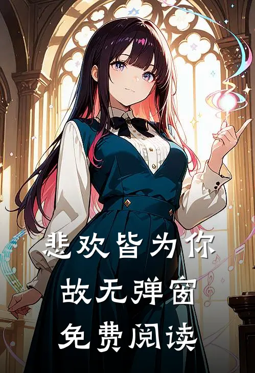 悲欢皆为你故无弹窗免费阅读