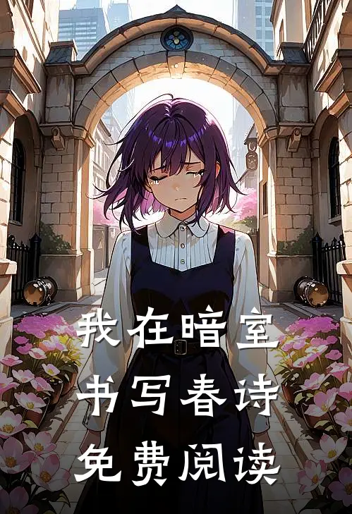 我在暗室书写春诗免费阅读