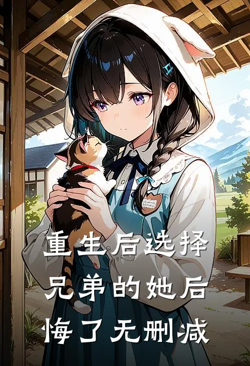 重生后选择兄弟的她后悔了无删减