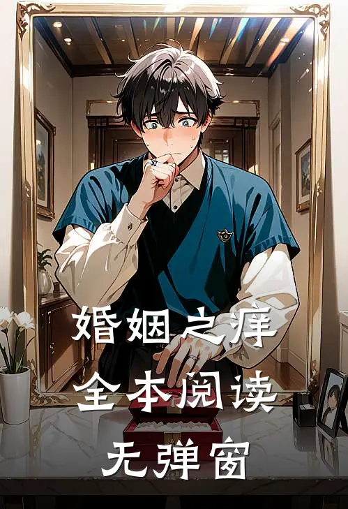 婚姻之痒全本阅读无弹窗