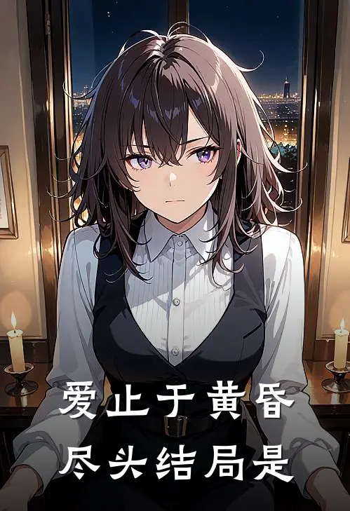 爱止于黄昏尽头结局是