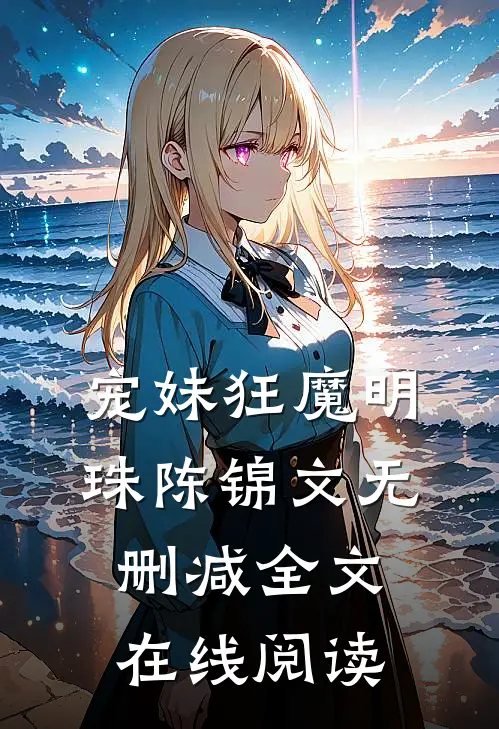 宠妹狂魔明珠陈锦文无删减全文在线阅读