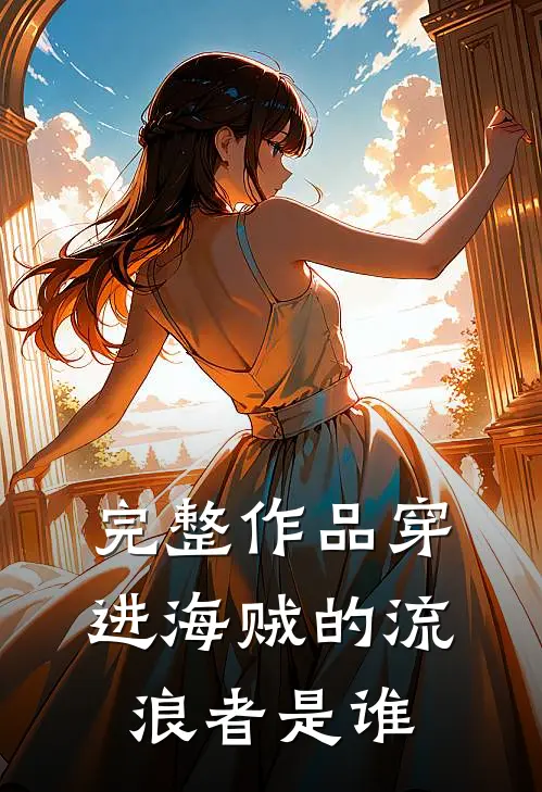 完整作品穿进海贼的流浪者是谁