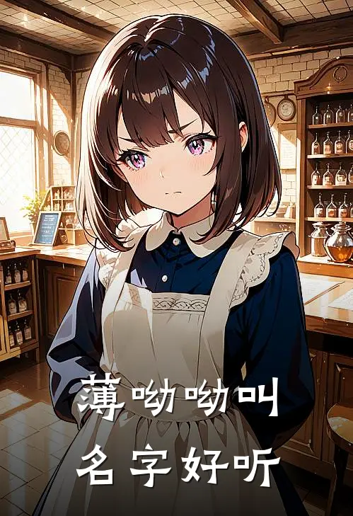薄呦呦叫名字好听