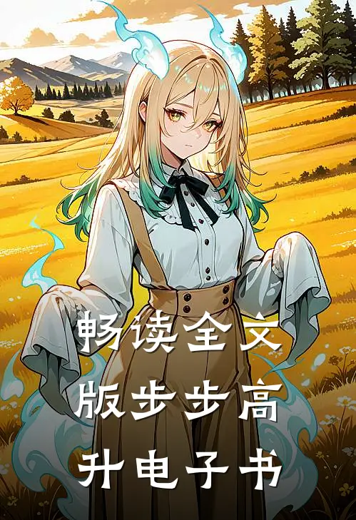 畅读全文版步步高升电子书