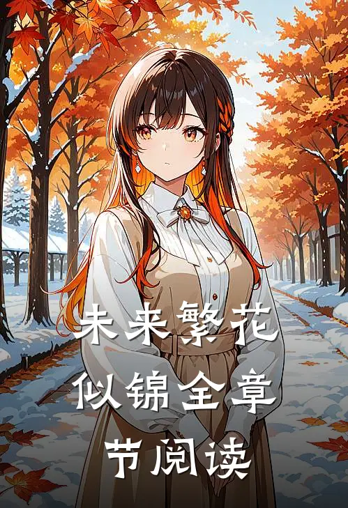 未来繁花似锦全章节阅读