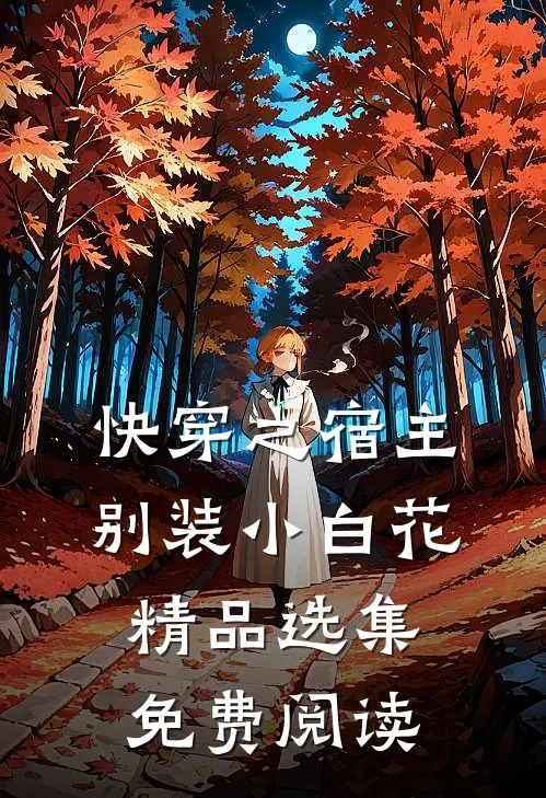 快穿之宿主别装小白花精品选集免费阅读