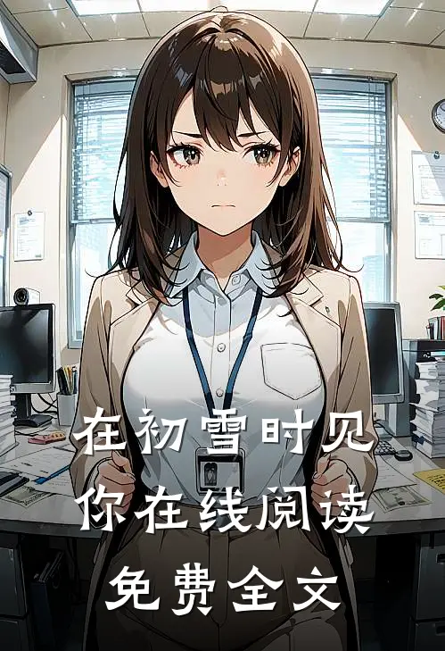 在初雪时见你在线阅读免费全文